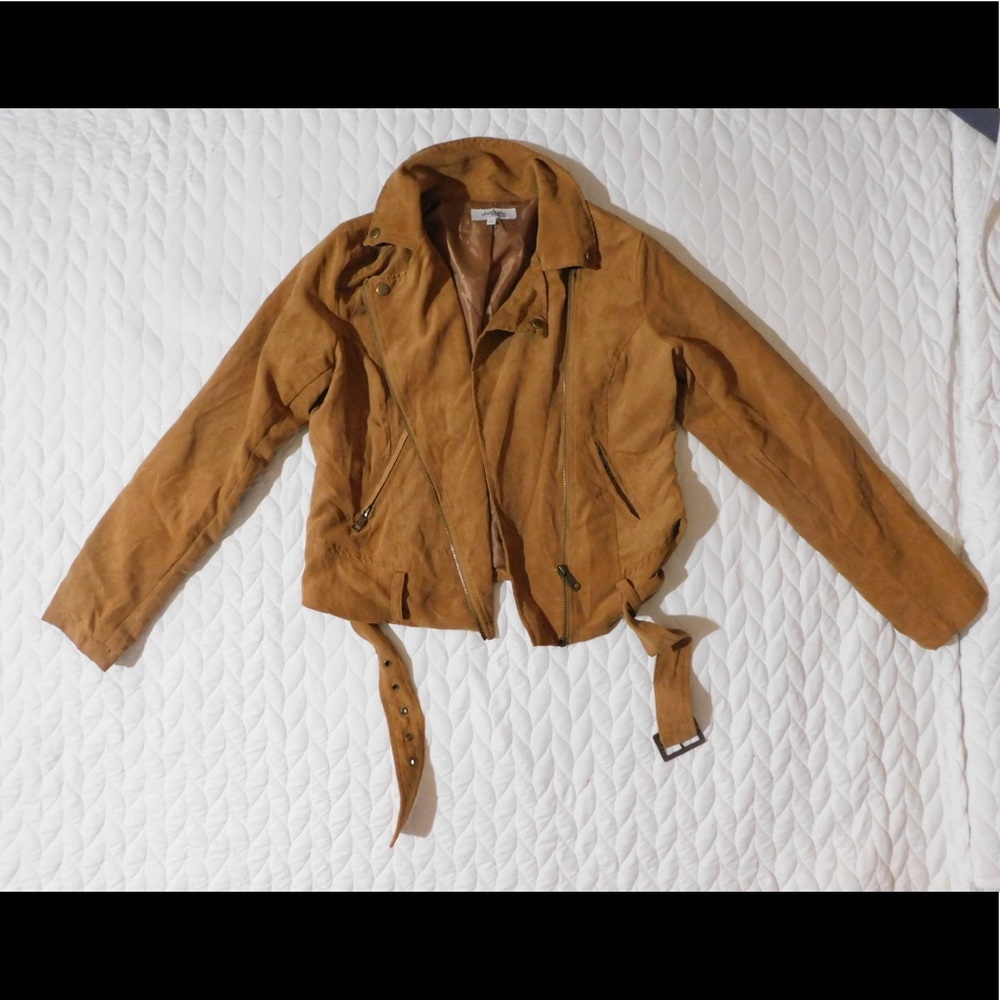 Polyester Coat